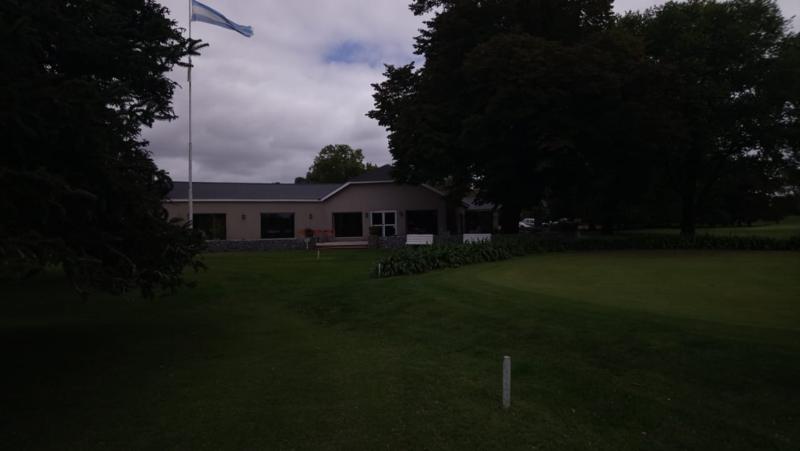 8° y 9°  Fecha del Ranking de Menores Con y Sin Hcp